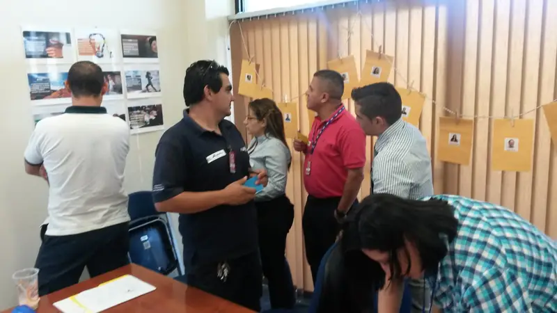 Dr. Eduardo Gómez coach ejecutivo Costa Rica
