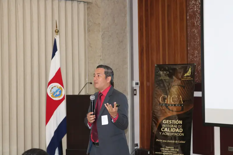 Taller de manejo de clientes molestos y conflictos Costa Rica
