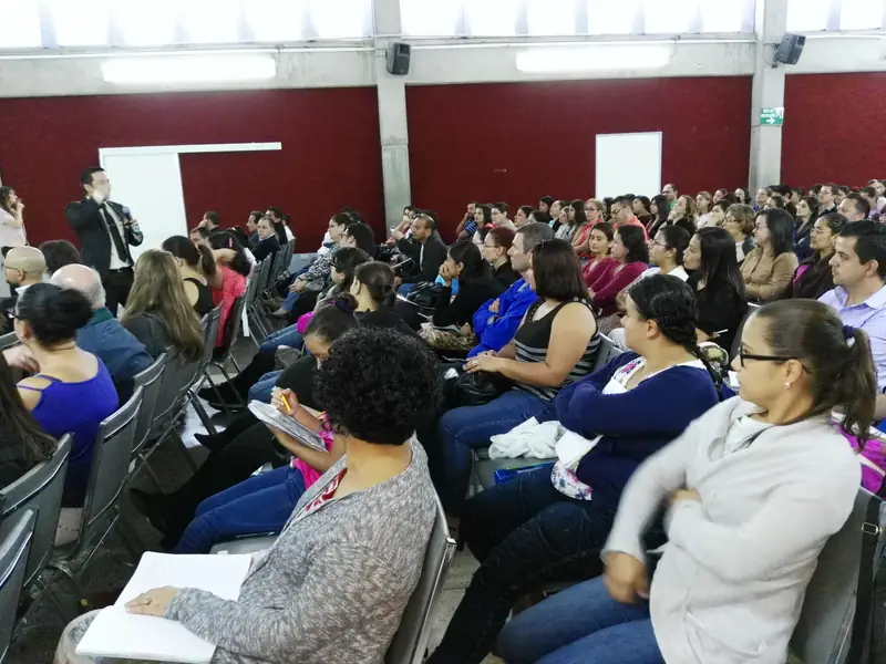 Programa experiencia del cliente sector empresarial costarricense