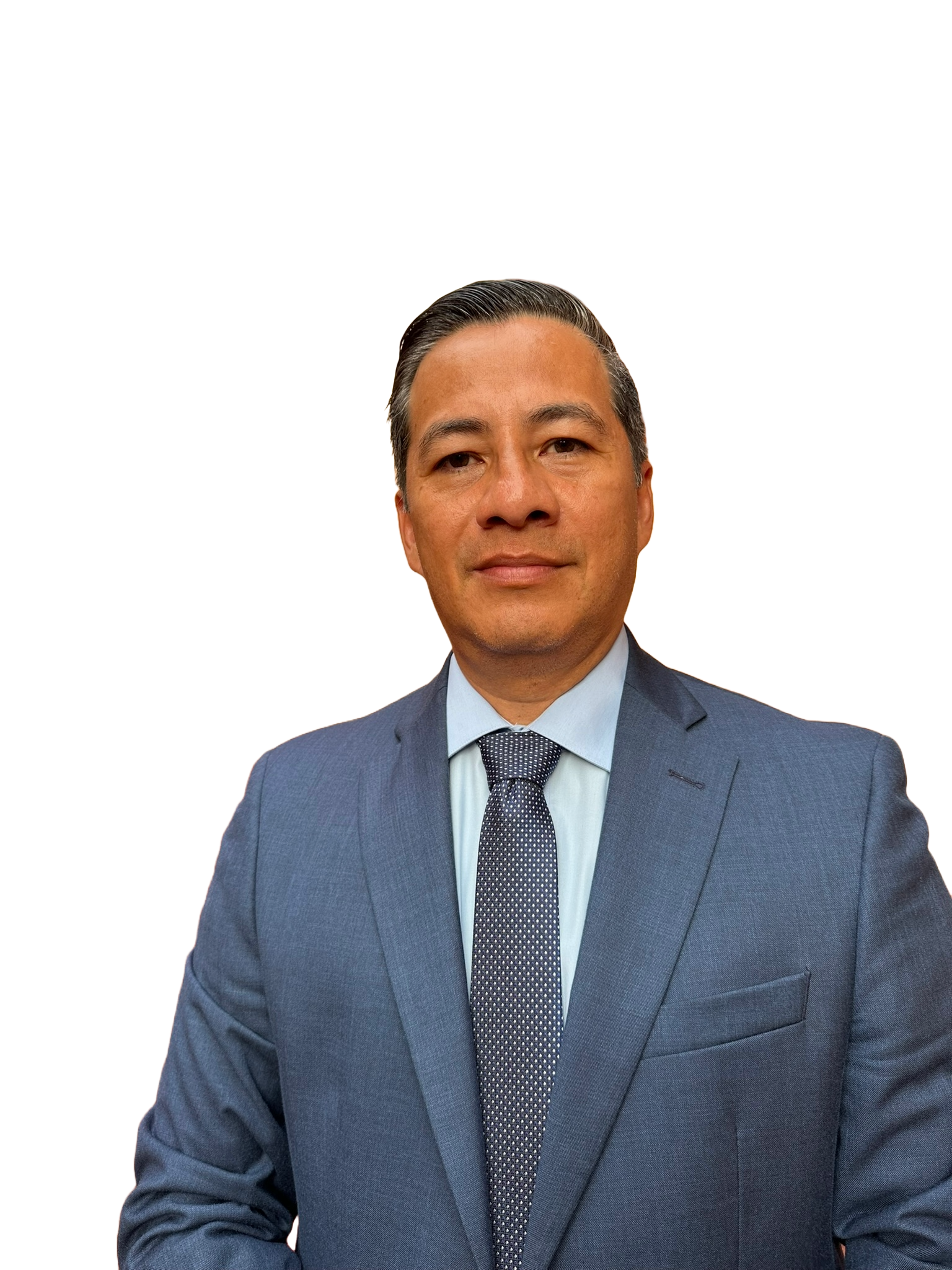 Dr. Eduardo Gómez Aguilar - Capacitador y Coach Ejecutivo en Costa Rica