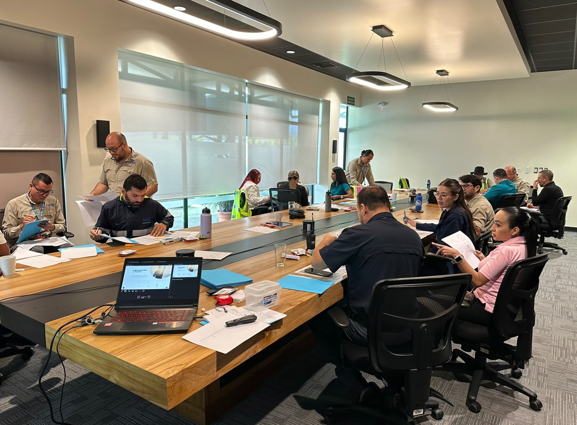 Procesos de coaching de equipos certificado INCAE ICF Costa Rica